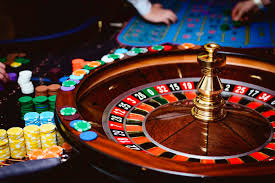 Вход на зеркало Lootrun Casino